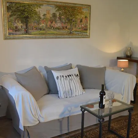 Lejlighed Cerezos Jávea