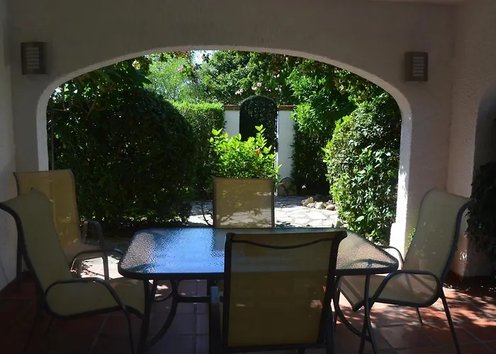 Cerezos Jávea