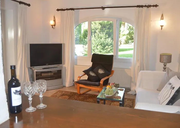 Apartamento Cerezos *