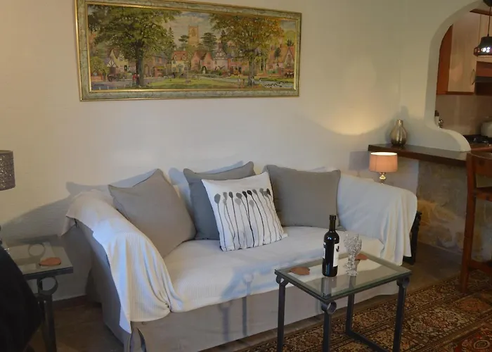 Apartamento Cerezos Jávea