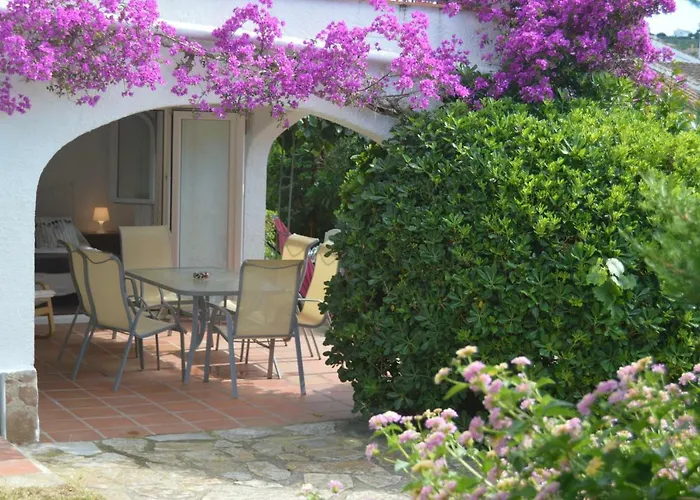 Cerezos Apartamento