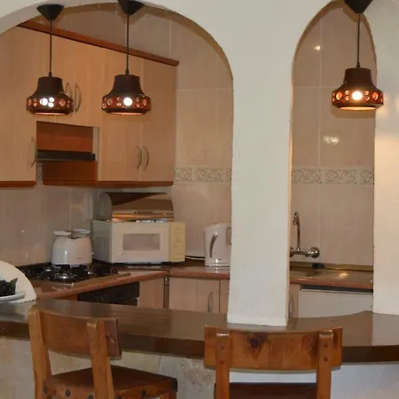 Appartamento Cerezos Jávea