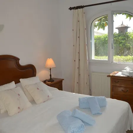 Appartamento Cerezos Jávea