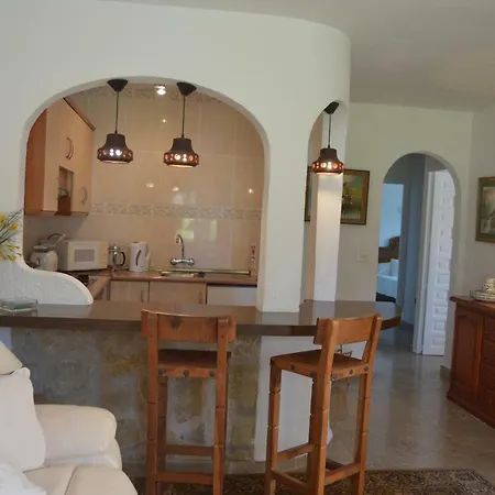 Appartamento Cerezos *