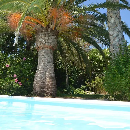 Appartamento Cerezos