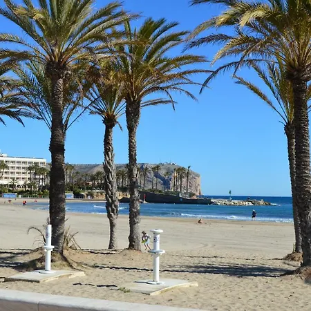 Cerezos Appartamento