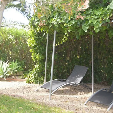 Cerezos Appartamento Jávea